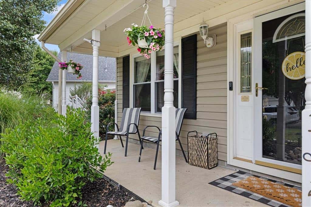 Photo of 3112 Polk Drive, Virginia Beach, VA 23456 (MLS # 10644852)