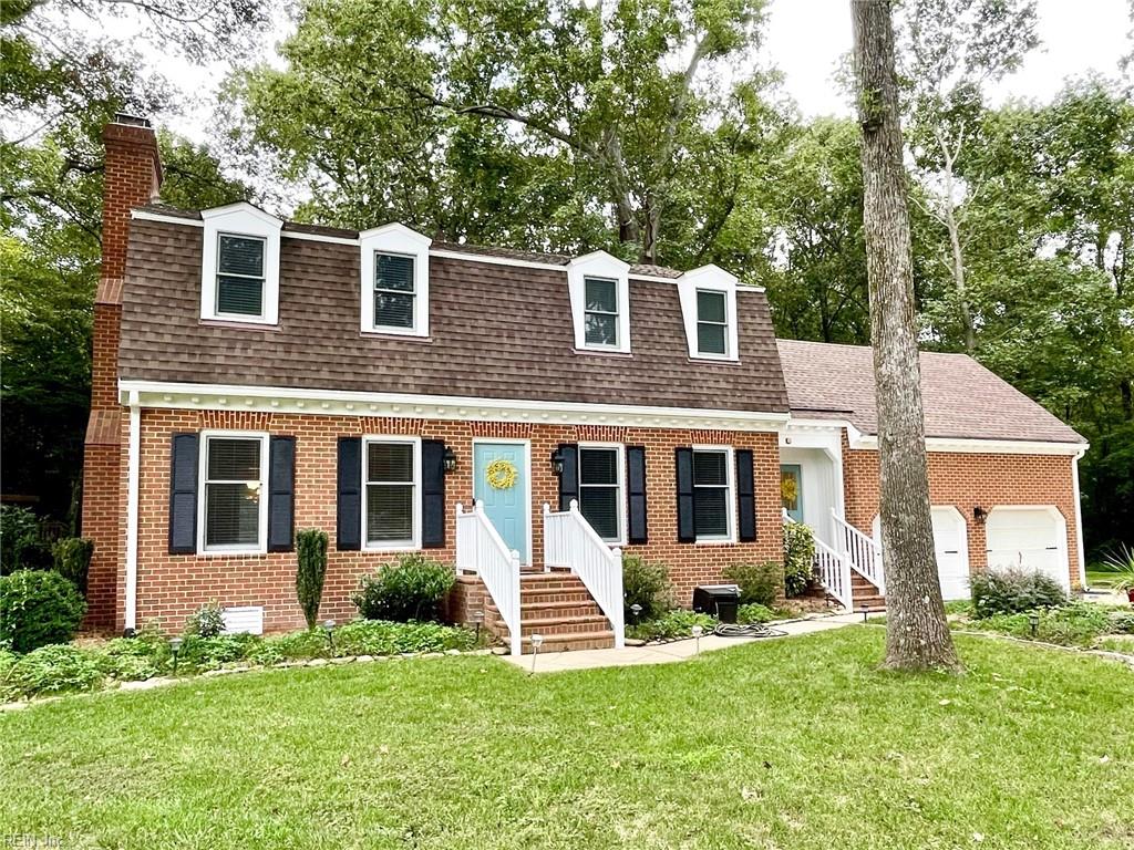 3300 Country Mill RN, Chesapeake, VA 23322 MLS 10396898 Listing