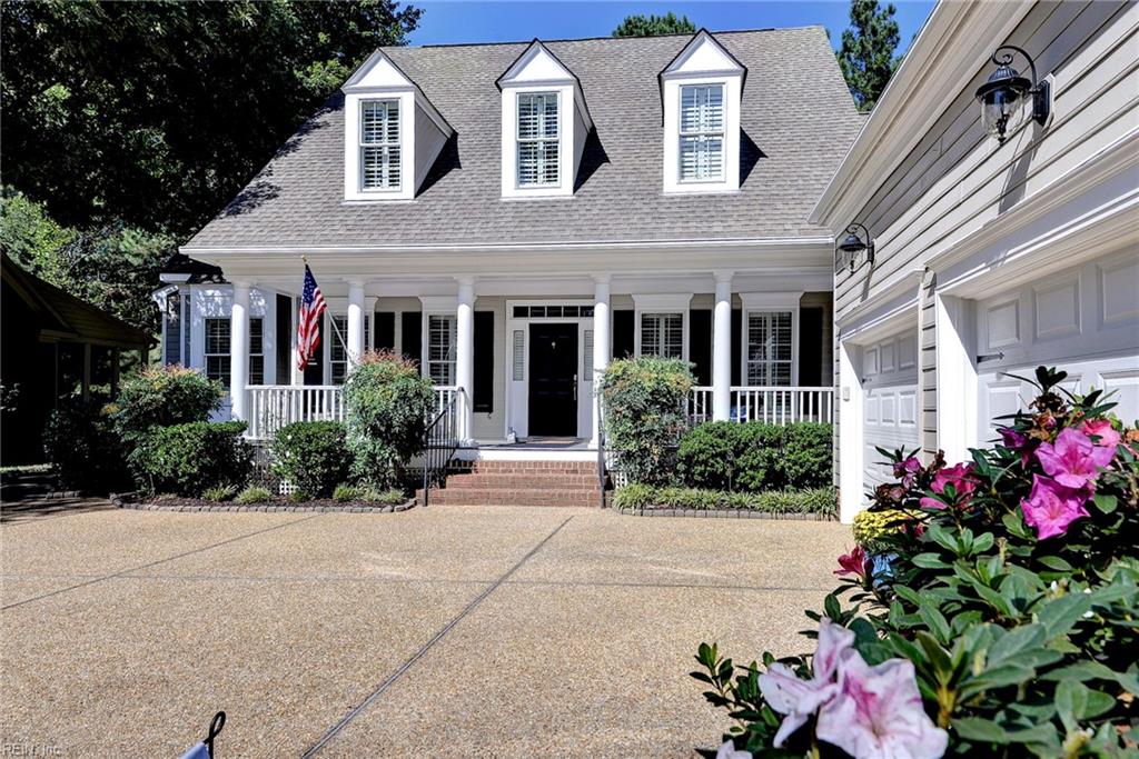 Photo of 119 Portland, Williamsburg, VA 23188 (MLS # 10656280)