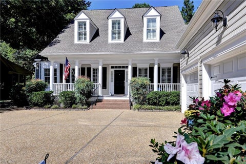Photo of 119 Portland, Williamsburg, VA 23188 (MLS # 10656280)