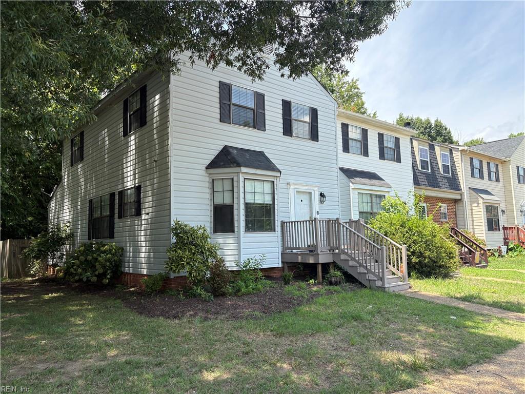 Photo of 1758 Skiffes Creek Circle, Williamsburg, VA 23185 (MLS # 10643721)