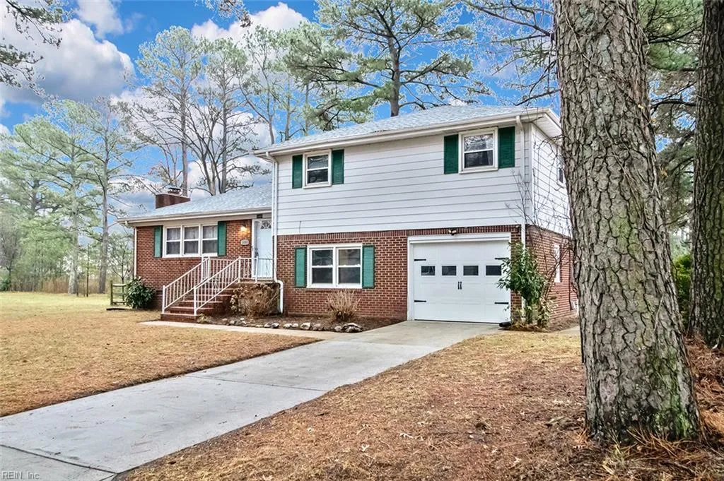 Chesapeake, Virginia 23320, United States, 3 Bedrooms Bedrooms, ,3 BathroomsBathrooms,Residential,Active,251762