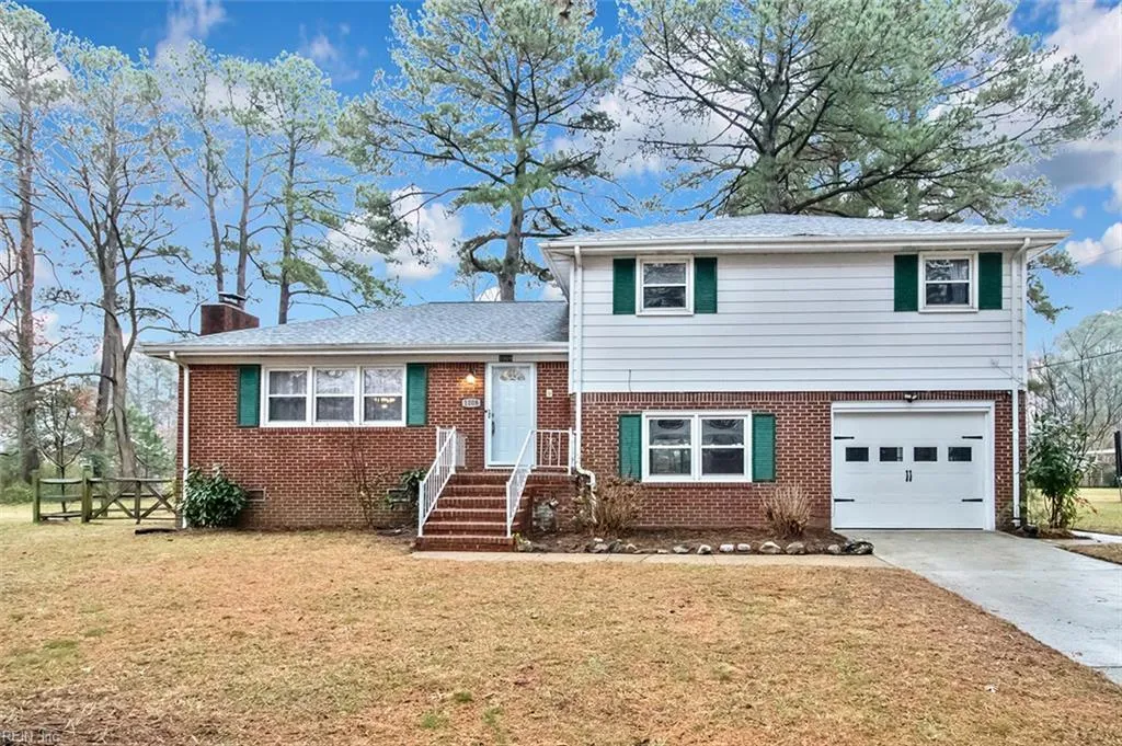 Chesapeake, Virginia 23320, United States, 3 Bedrooms Bedrooms, ,3 BathroomsBathrooms,Residential,Active,251762