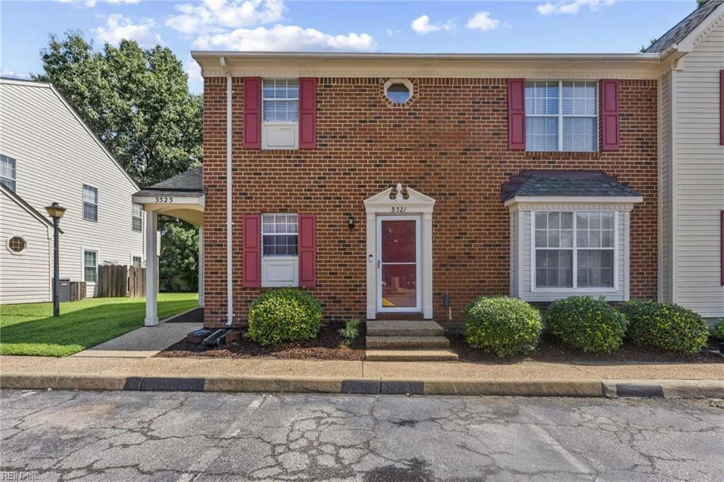 3521 Sugar Run, Chesapeake, VA, 23321