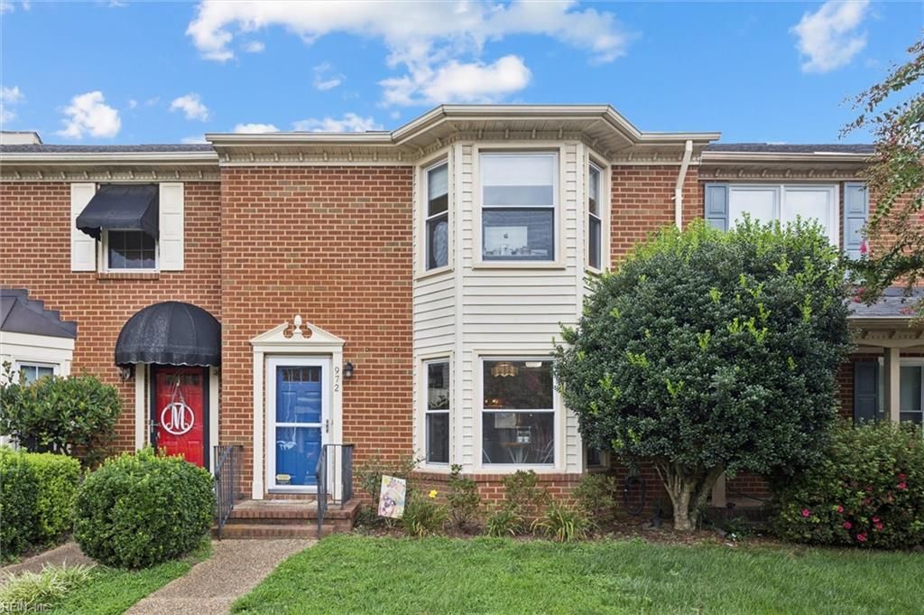 Photo of 972 Colonial Meadows Way, Virginia Beach, VA 23451 (MLS # 10618155)