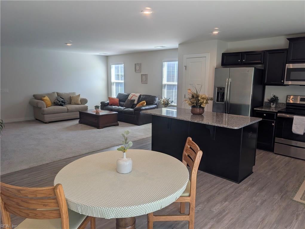 Photo of 105 Rustic Run Lane, Williamsburg, VA 23188 (MLS # 10651886)