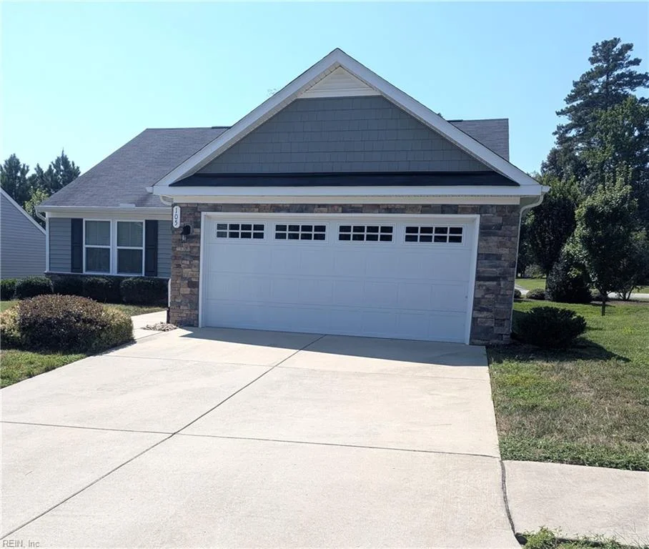 105 Rustic Run Lane, Williamsburg, VA, 23188