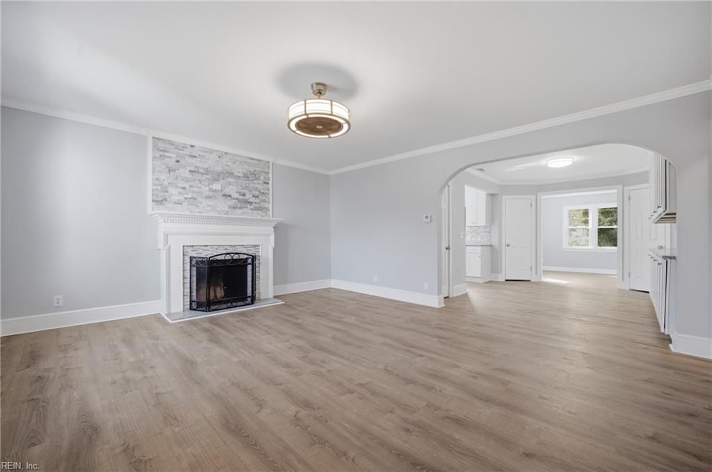 Photo of 111 Beverly Avenue, Norfolk, VA 23505 (MLS # 10623588)