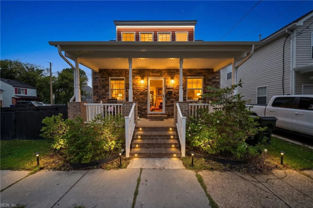 1629 Conoga Street