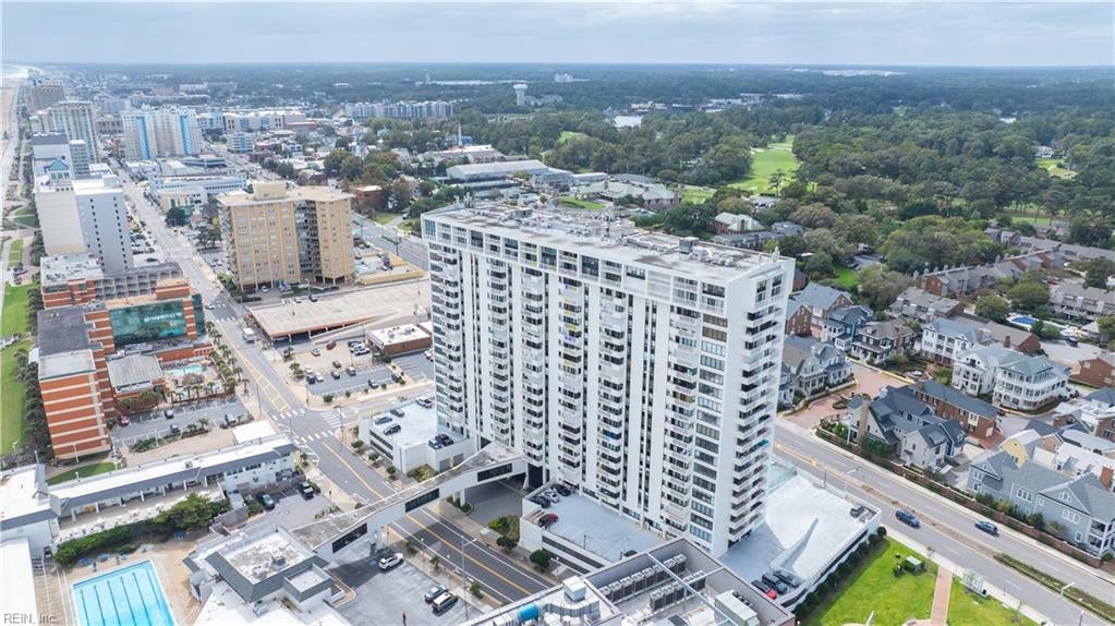 Photo of 4004 Atlantic Avenue #201, Virginia Beach, VA 23451 (MLS # 10655511)
