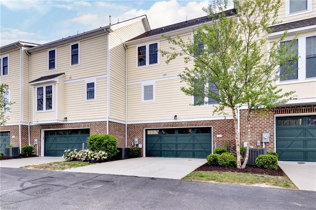 Photo of 5445 Center Street, Williamsburg, VA 23188 (MLS # 10634798)