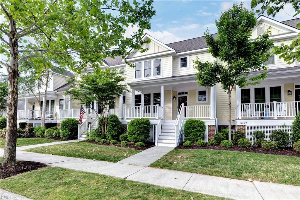 Photo of 5445 Center Street, Williamsburg, VA 23188 (MLS # 10634798)