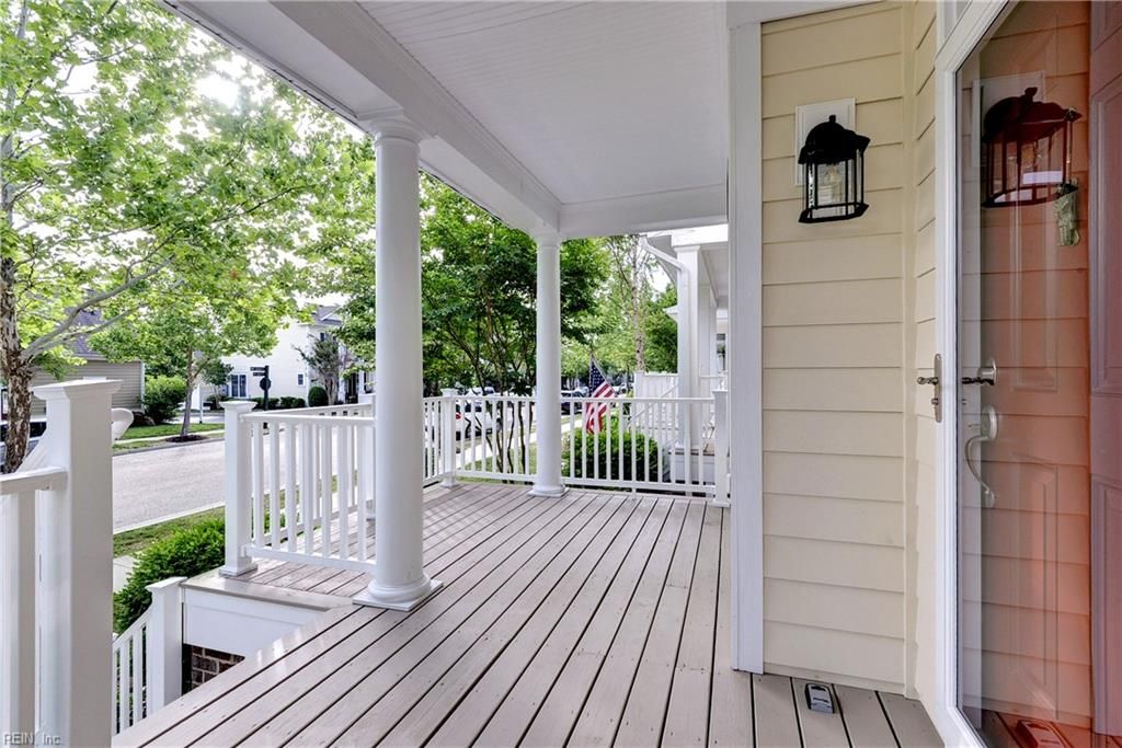 Photo of 5445 Center Street, Williamsburg, VA 23188 (MLS # 10634798)