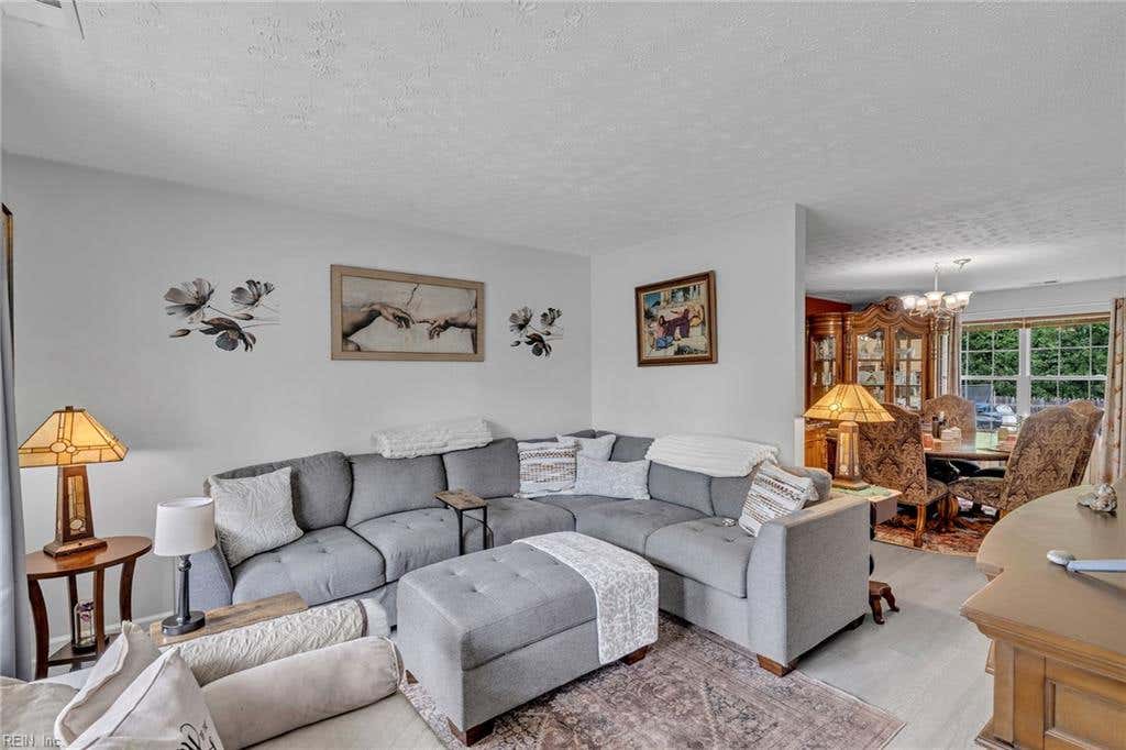 Photo of 1303 Wolftrap Court, Newport News, VA 23605 (MLS # 10648932)