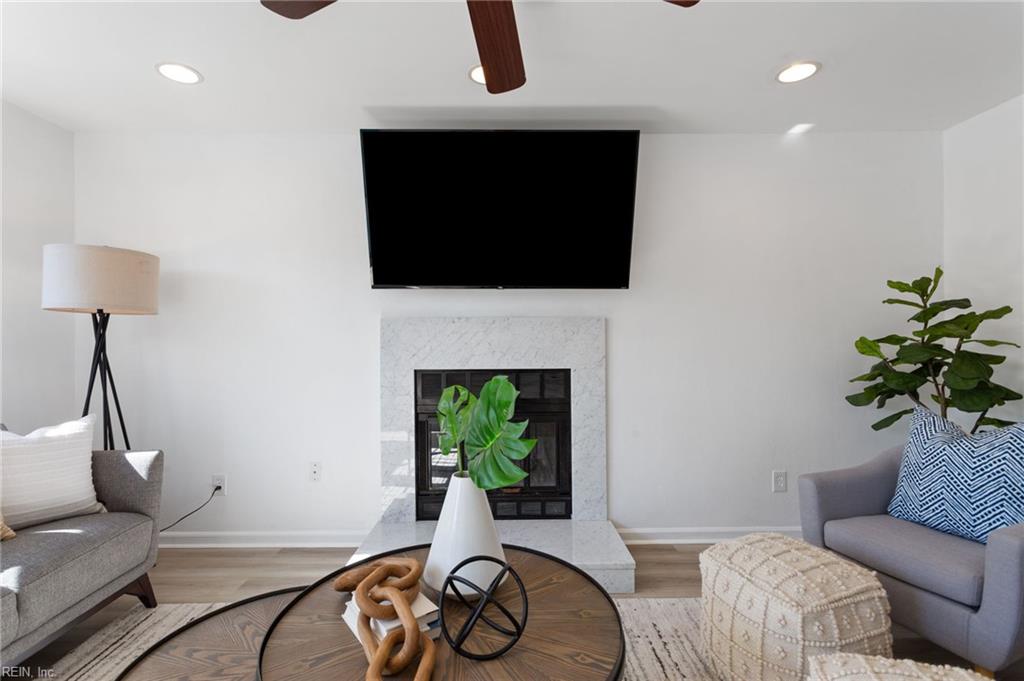 922 Old Virginia Beach RD