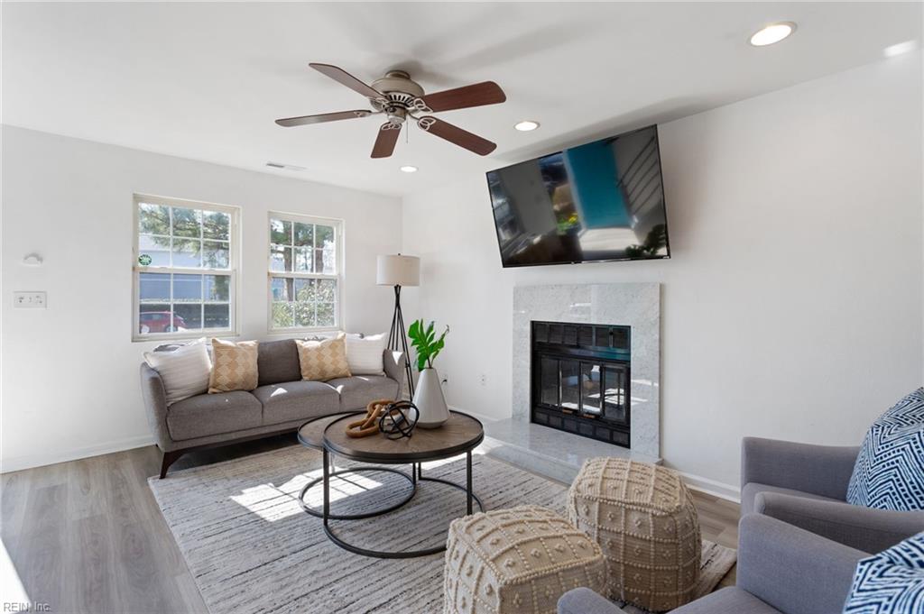 922 Old Virginia Beach RD