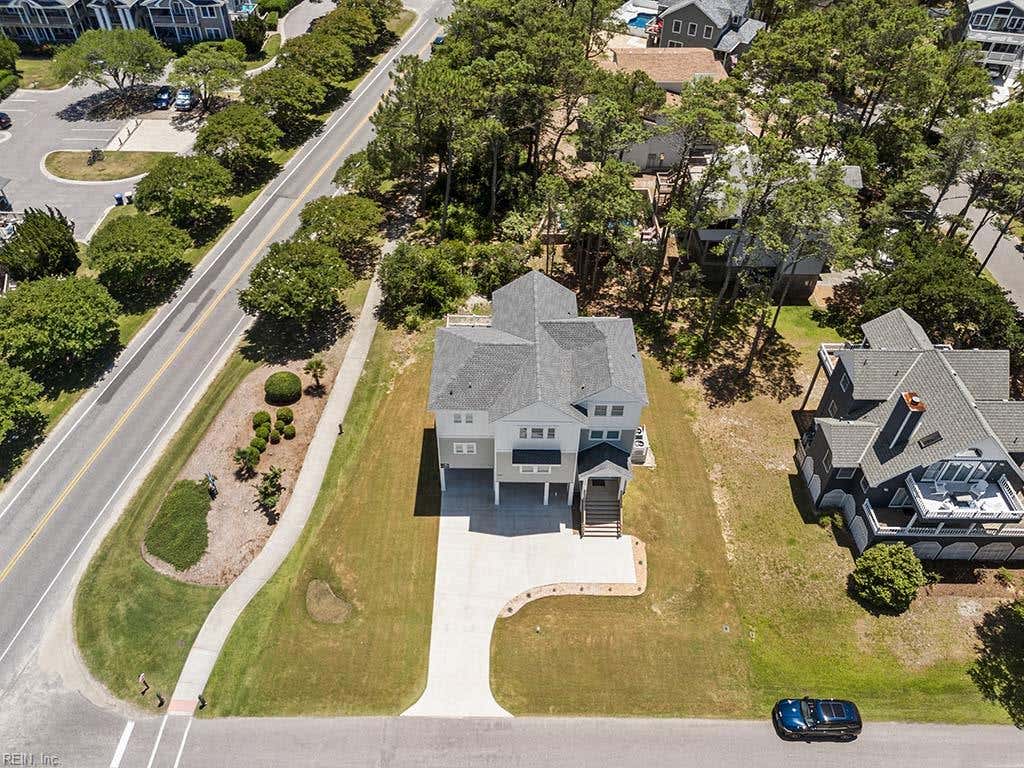 Photo of 1036 Hampton Street, Corolla, NC 27927 (MLS # 10646845)