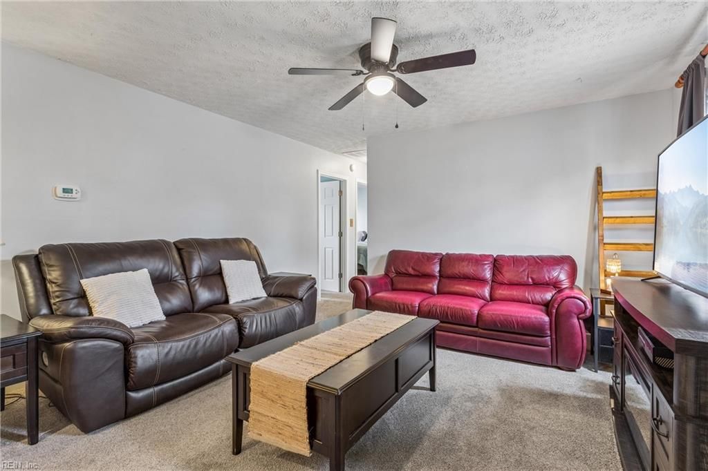 Photo of 5014 Hazelwood Road, Hampton, VA 23605 (MLS # 10629901)