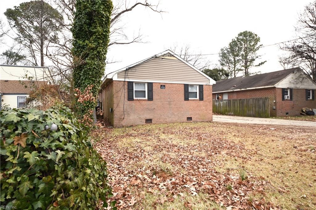 Photo of 6252 Edward Street #B, Norfolk, VA 23513 (MLS # 10631610)