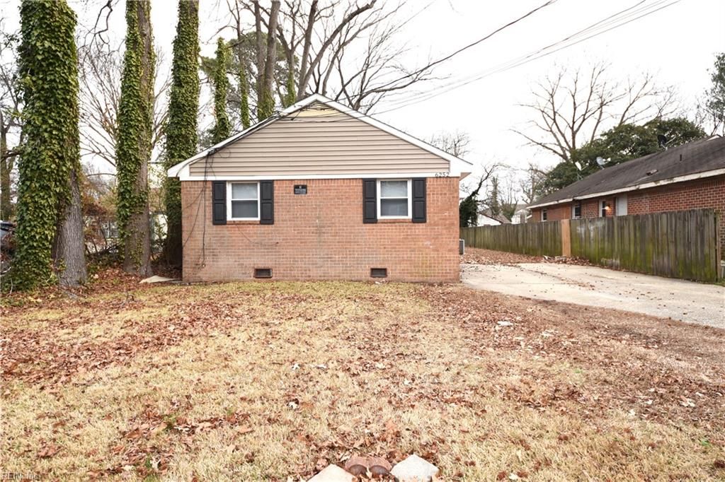 Photo of 6252 Edward Street #B, Norfolk, VA 23513 (MLS # 10631610)