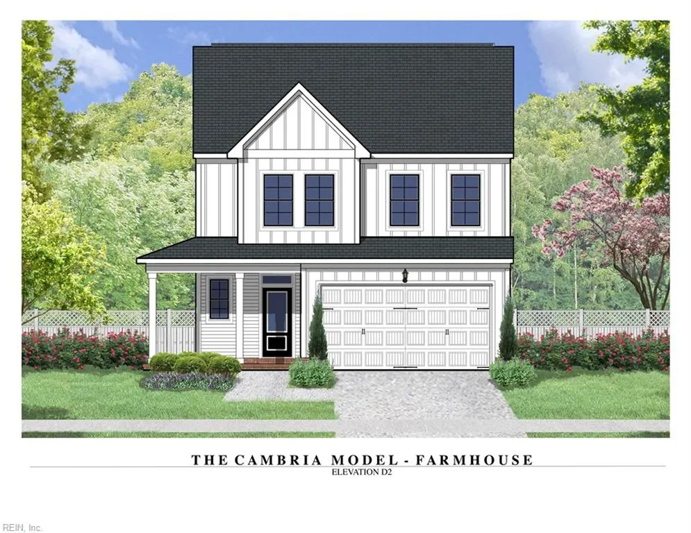 Suffolk, Virginia 23434, United States, 3 Bedrooms Bedrooms, ,3 BathroomsBathrooms,Residential,Pending,77307