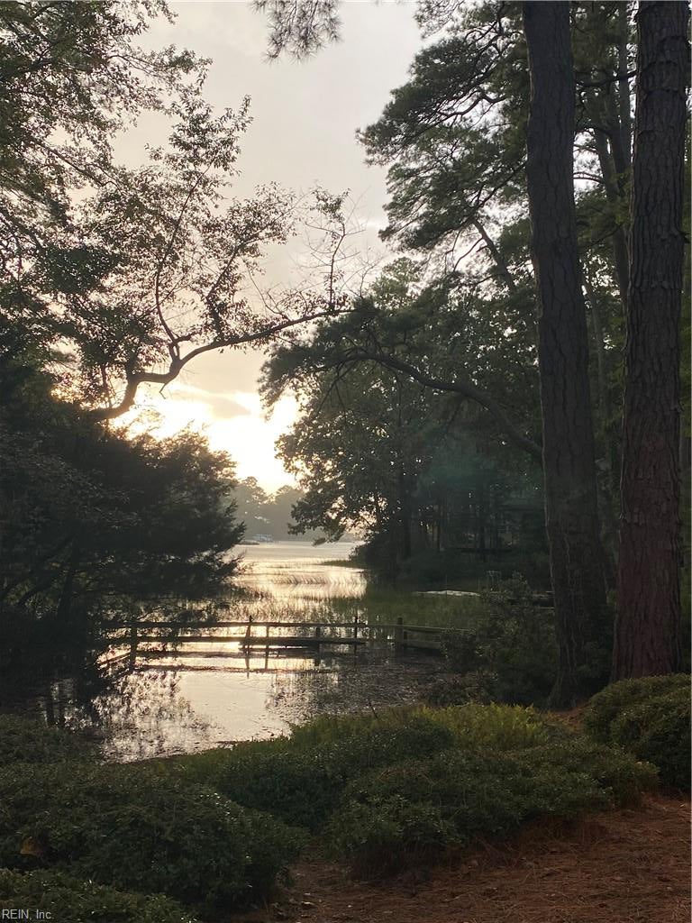 Photo of 1701 N River Road Road, Virginia Beach, VA 23454 (MLS # 10642892)