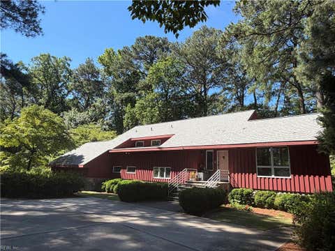 Photo of 1701 N River Road Road, Virginia Beach, VA 23454 (MLS # 10642892)