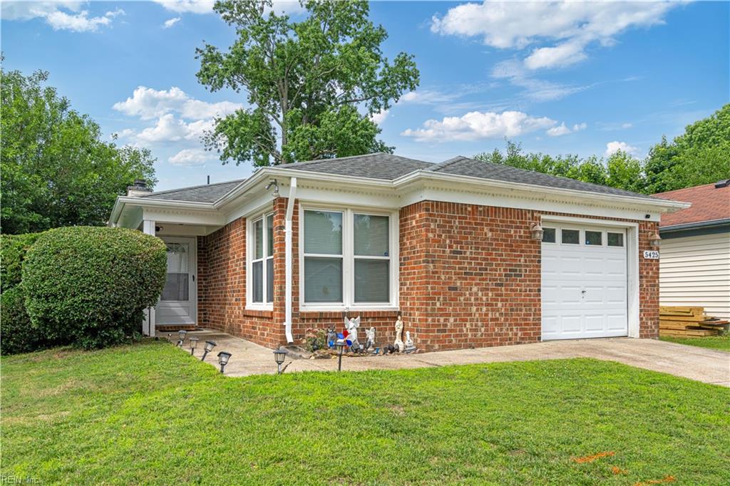 5425 Sweetwater CT