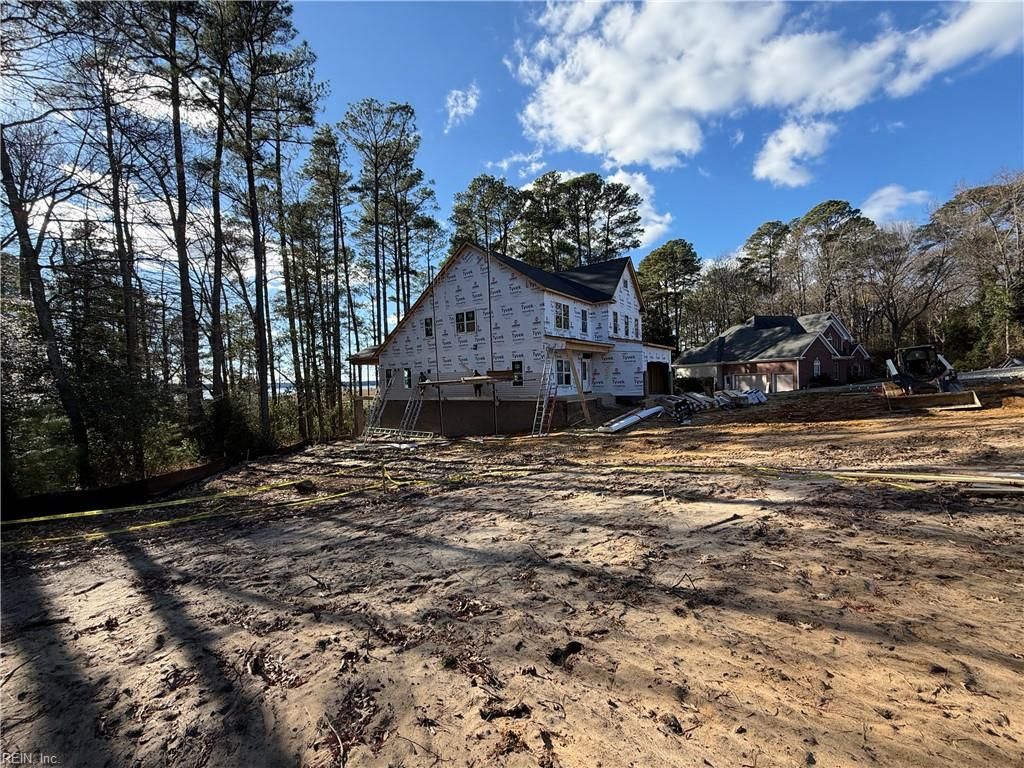 Photo of 2663 Rail Court, Hayes, VA 23072 (MLS # 10613349)