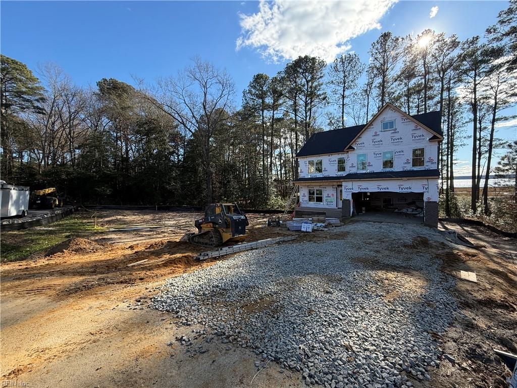 Photo of 2663 Rail Court, Hayes, VA 23072 (MLS # 10613349)