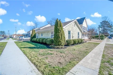 731 13th Street, Virginia Beach, VA 23451 - #: 10569903