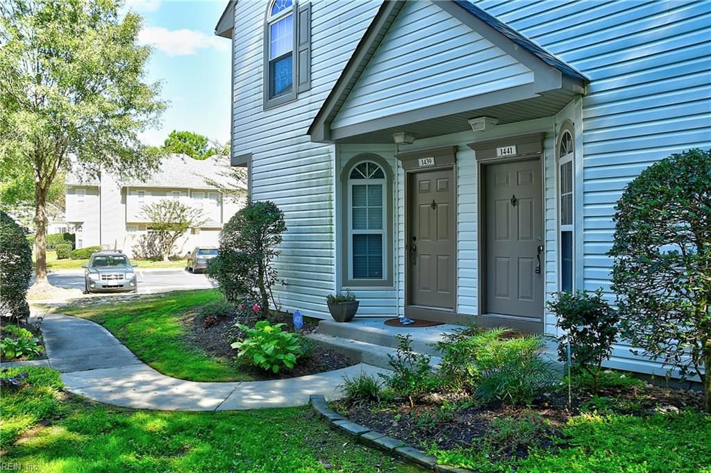 Photo of 1441 Shortleaf Lane Ln, Chesapeake, VA 23320 (MLS # 10605941)