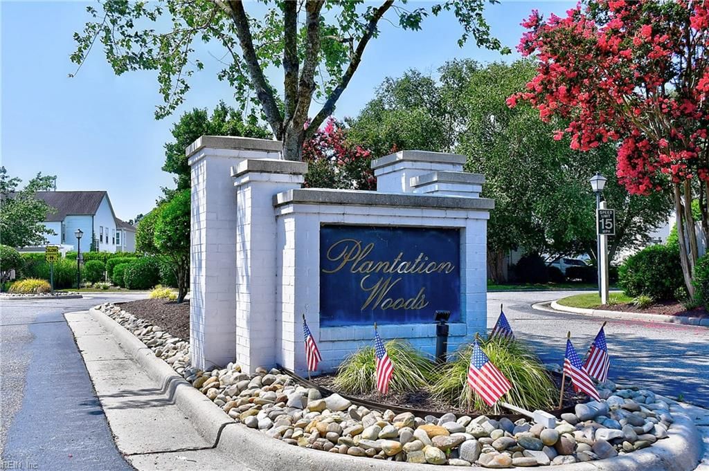 Photo of 1441 Shortleaf Lane Ln, Chesapeake, VA 23320 (MLS # 10605941)