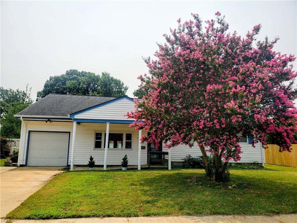 Photo of 58 Santa Barbara Drive, Hampton, VA 23666 (MLS # 10644387)