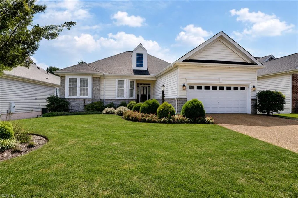 4235 Old Lock Road, Williamsburg, VA, 23188