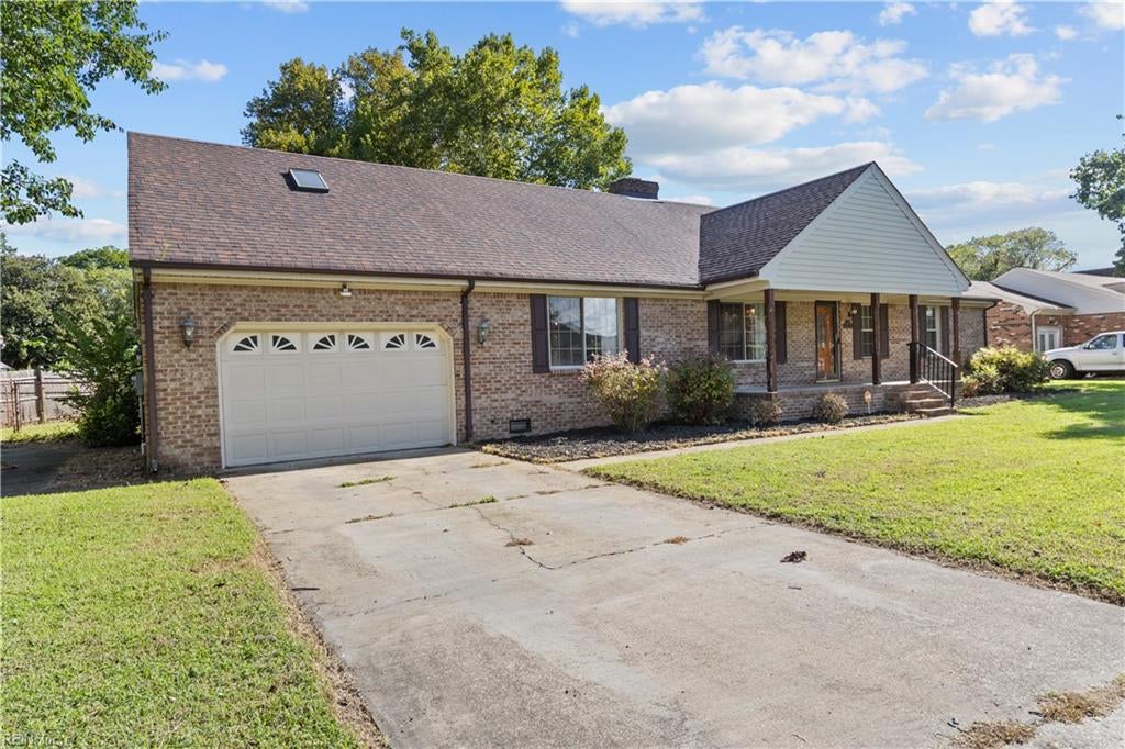 Photo of 909 Portland Street, Chesapeake, VA 23324 (MLS # 10652567)