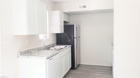 Photo of 12755 Woodside Lane, Newport News, VA 23602 (MLS # 10613070)