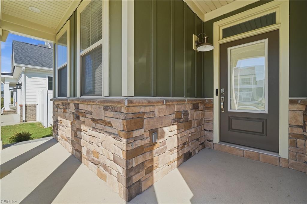 Photo of 1124 Erin Drive, Suffolk, VA 23435 (MLS # 10656495)