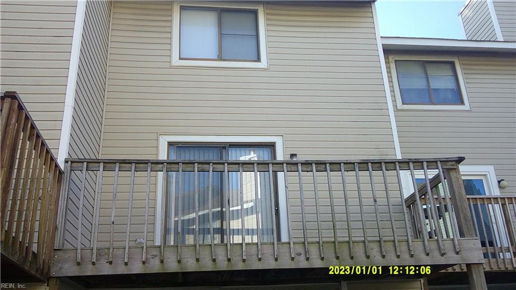 Photo of 1521 East Ocean Vew Avenue #208, Norfolk, VA 23503 (MLS # 10632182)