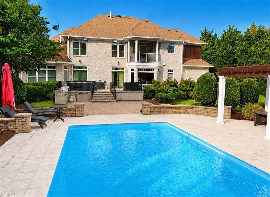 Photo of 115 Watch Harbour Ct Court, Suffolk, VA 23435 (MLS # 10638966)
