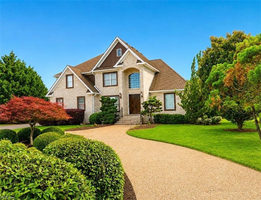 Photo of 115 Watch Harbour Ct Court, Suffolk, VA 23435 (MLS # 10638966)
