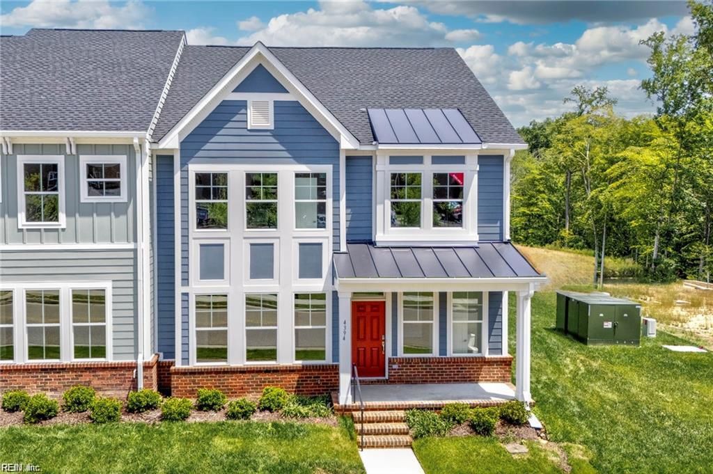 Photo of 4416 Battery Boulevard, Williamsburg, VA 23185 (MLS # 10621233)