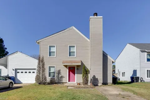 1725 Delaney Street, Virginia Beach, VA 23464 - #: 10570163