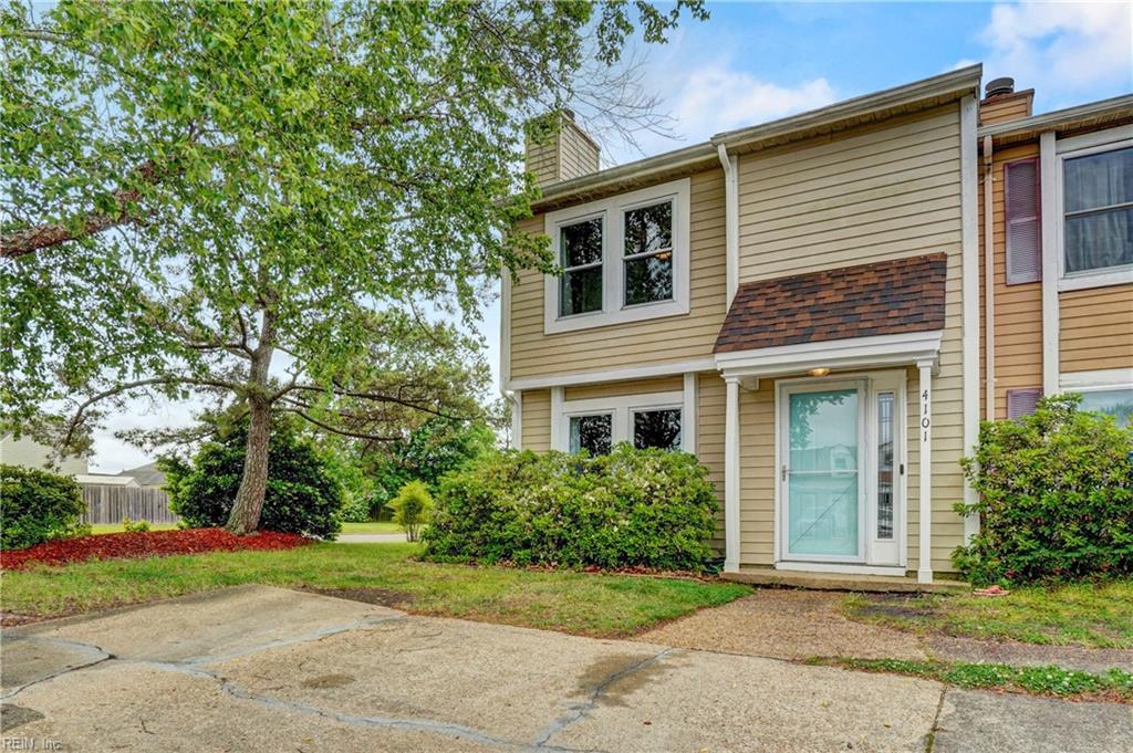4101 Macarthur RD