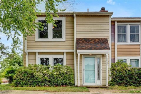4101 Macarthur RD Virginia Beach VA 23453