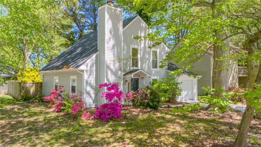 Photo of 904 Banyan Drive, Virginia Beach, VA 23462 (MLS # 10617705)