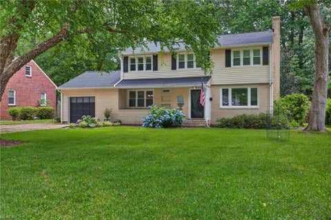 Photo of 16 Oakland Drive, Newport News, VA 23601 (MLS # 10639133)