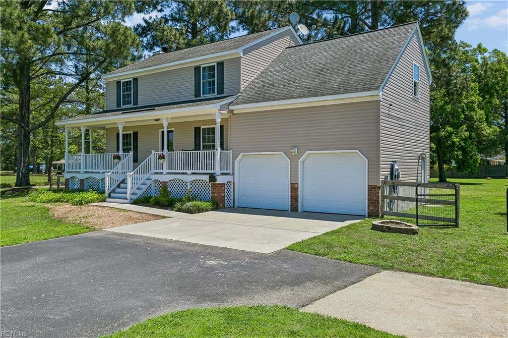 Photo of 2357 Jenkins Neck Road, Hayes, VA 23072 (MLS # 10638456)