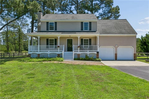 Photo of 2357 Jenkins Neck Road, Hayes, VA 23072 (MLS # 10638456)