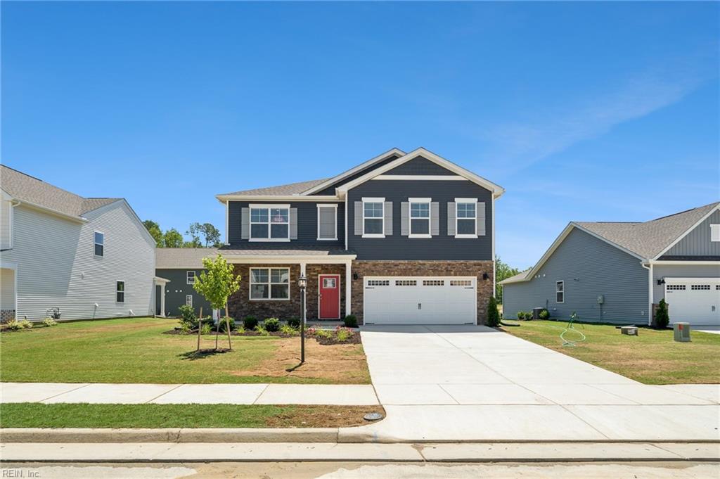 Photo of 1404 Baptist Road, Yorktown, VA 23690 (MLS # 10651280)